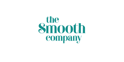 The Smooth Company logo