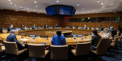 UN Human Rights Treaty Bodies