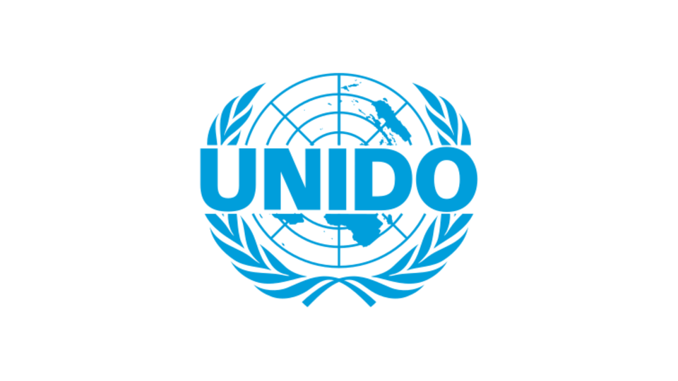 UNIDO logo