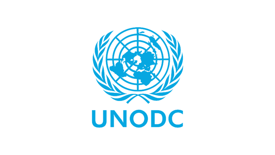 UNODC logo