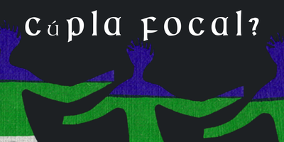 "Want more than the cúpla focal?"
