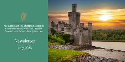 Consulate Newsletter July