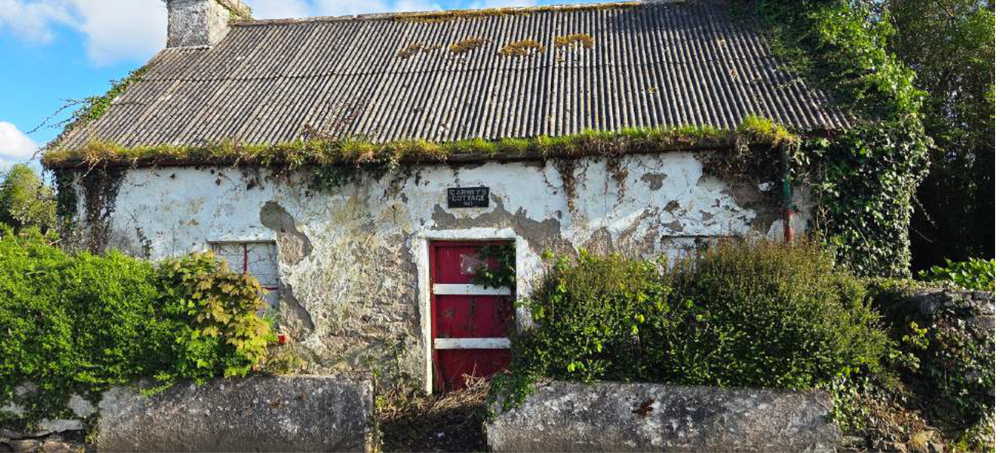 carney family cottage