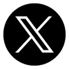 x logo