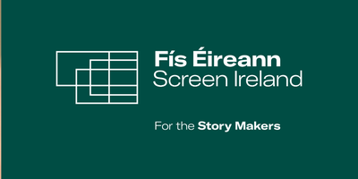 Screen Ireland logo