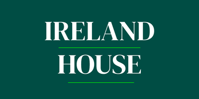Ireland House logo