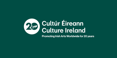 Culture Ireland logo
