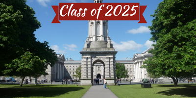 Trinity Class of 2025