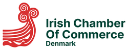 Irish Chamber of Commerce Denmark's logo
