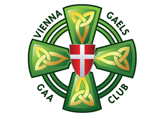 Vienna Gaels crest