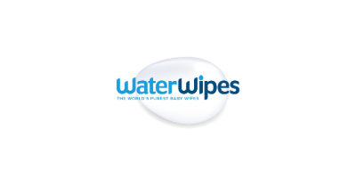 waterwipes logo