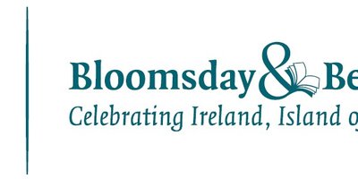 Bloomsday 2026 logo