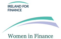 Ireland's Women in Finance Charter logo