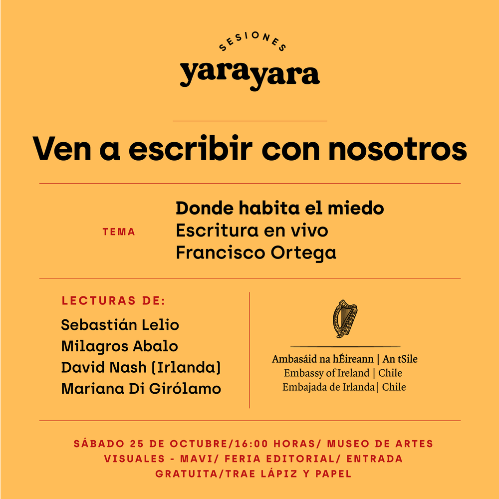 Yara-Yara-Halloween