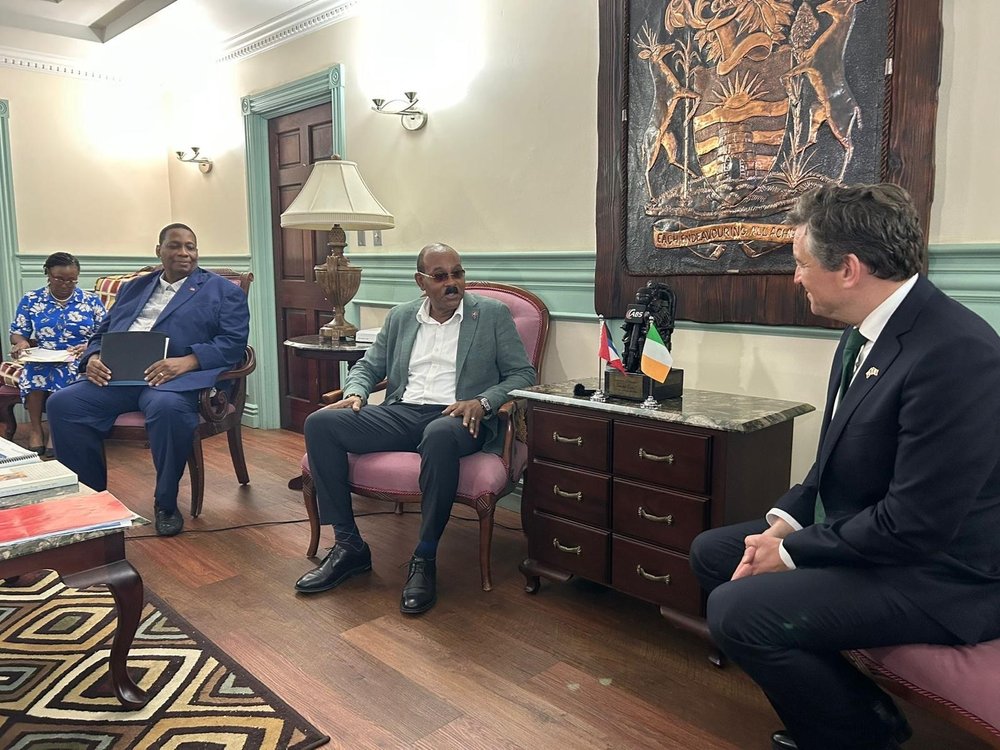meeting PM