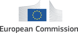 European Commission logo