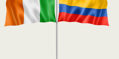 flags