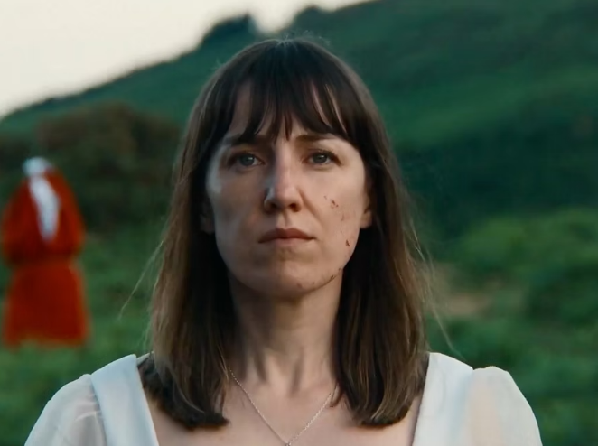 Photo from Fréwaka film