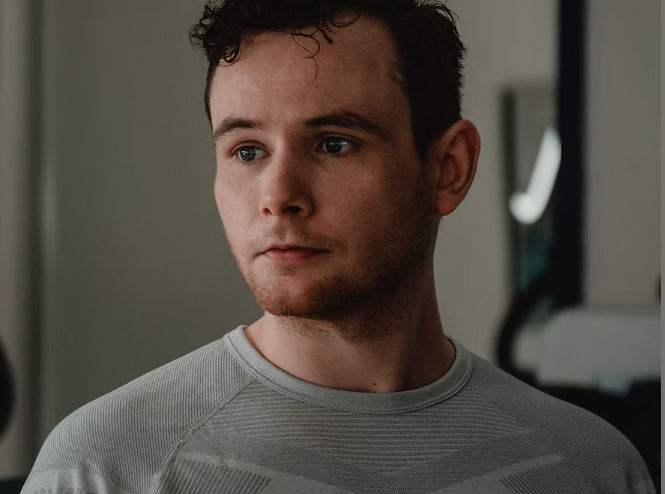 Photo from Housejackers film