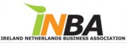 Ireland Netherlands Business Association Logo
