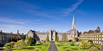 Education in Ireland