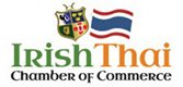 Irish Thai Chamber of Commerce Logo