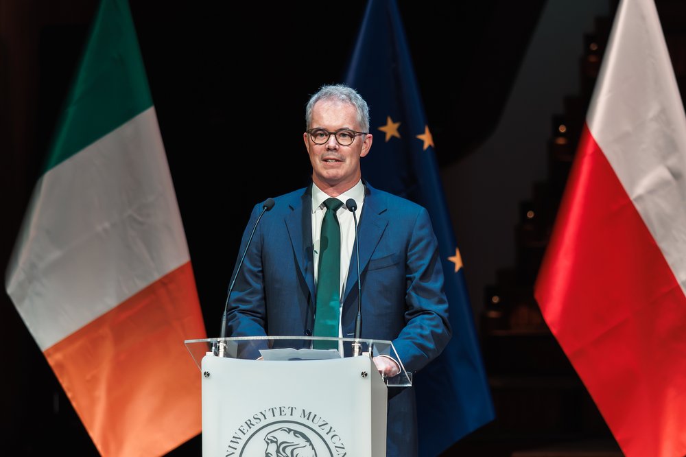 Ambassador Conlon