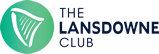 the lansdowne club logo