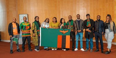 2025/2026 Fellows