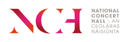 National Concert Hall logo