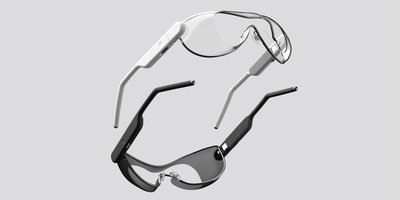 smart glasses