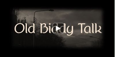 still from old biddy talk video