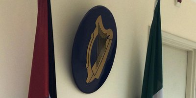 Image representing Embassy history