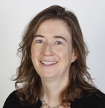 Professor Eileen Furlong