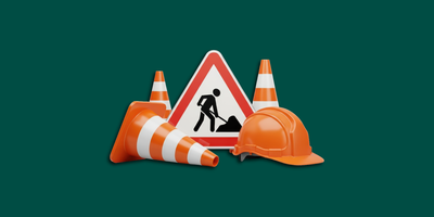 visual image tender request