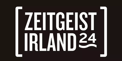 Zeitgeist Irland 24 logo